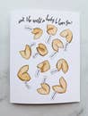 Lucky to have YOU Card